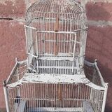 Birdcage "Fanton, Paris"