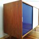 Czechoslovakian Cabinet attributed to J. Jiroutek for Interior Prague, 1960s