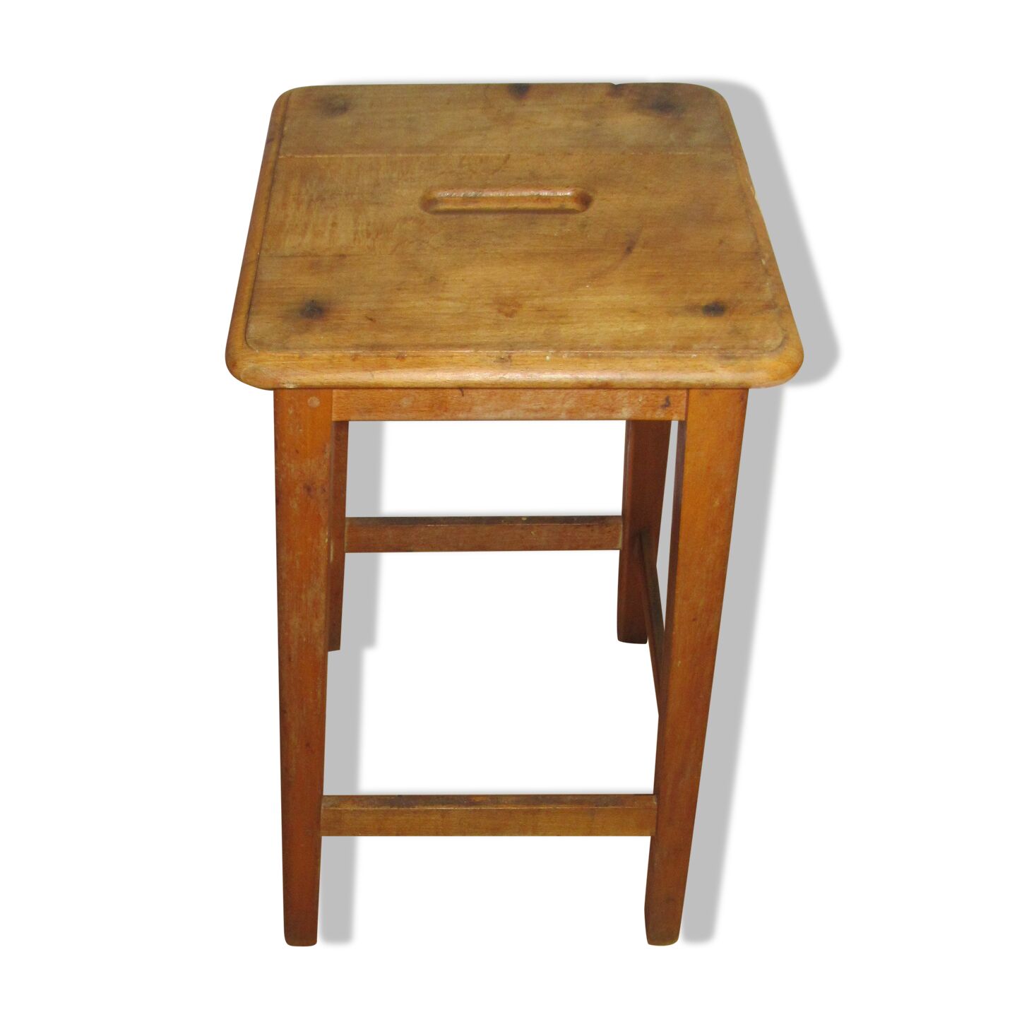 Stool