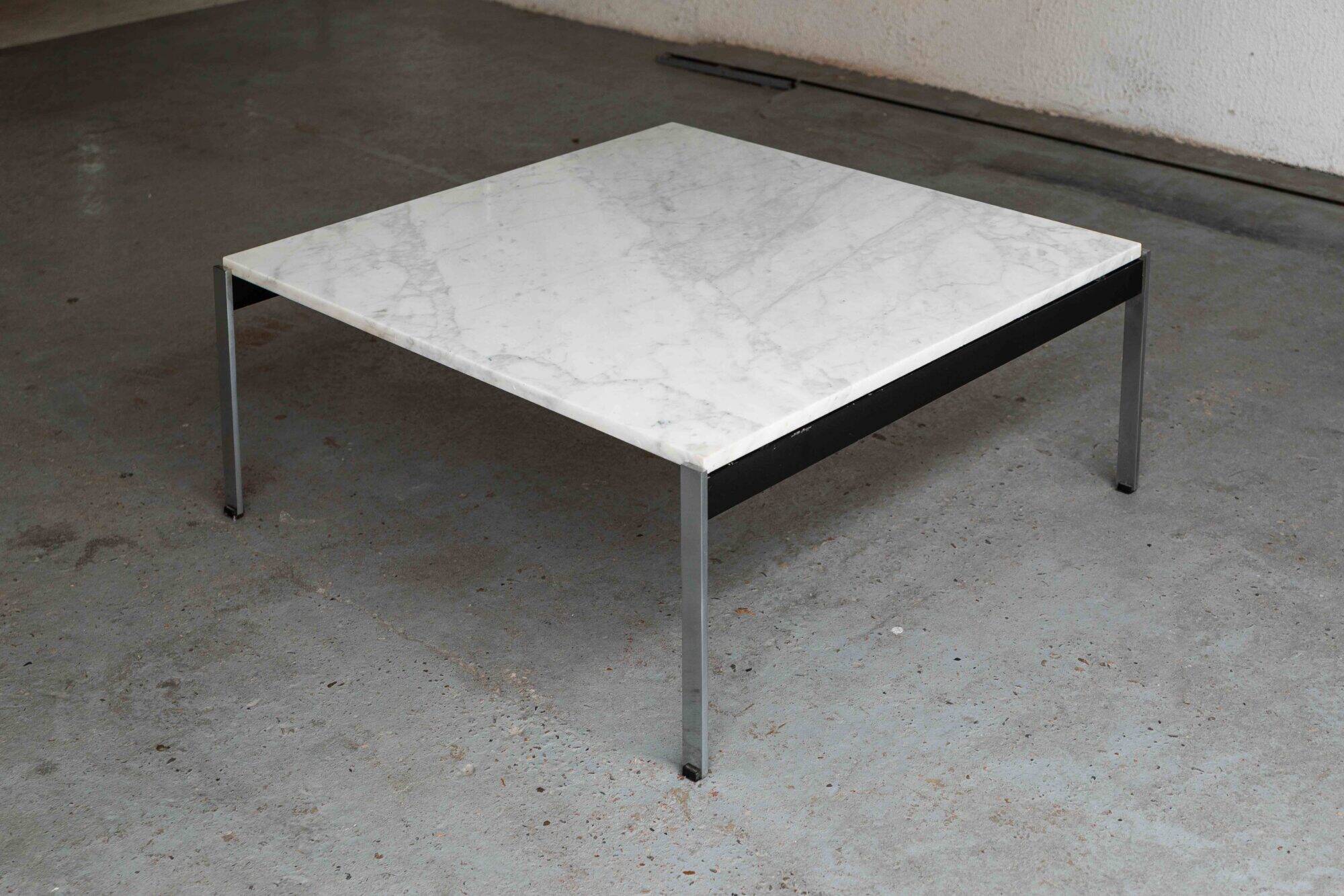 Coffee table by Kho Liang Ie