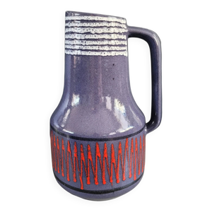 Vase de sol West Germany