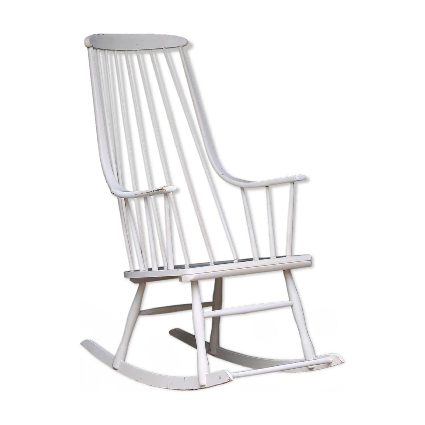 Rocking Chair Grandessa Lena Larsson