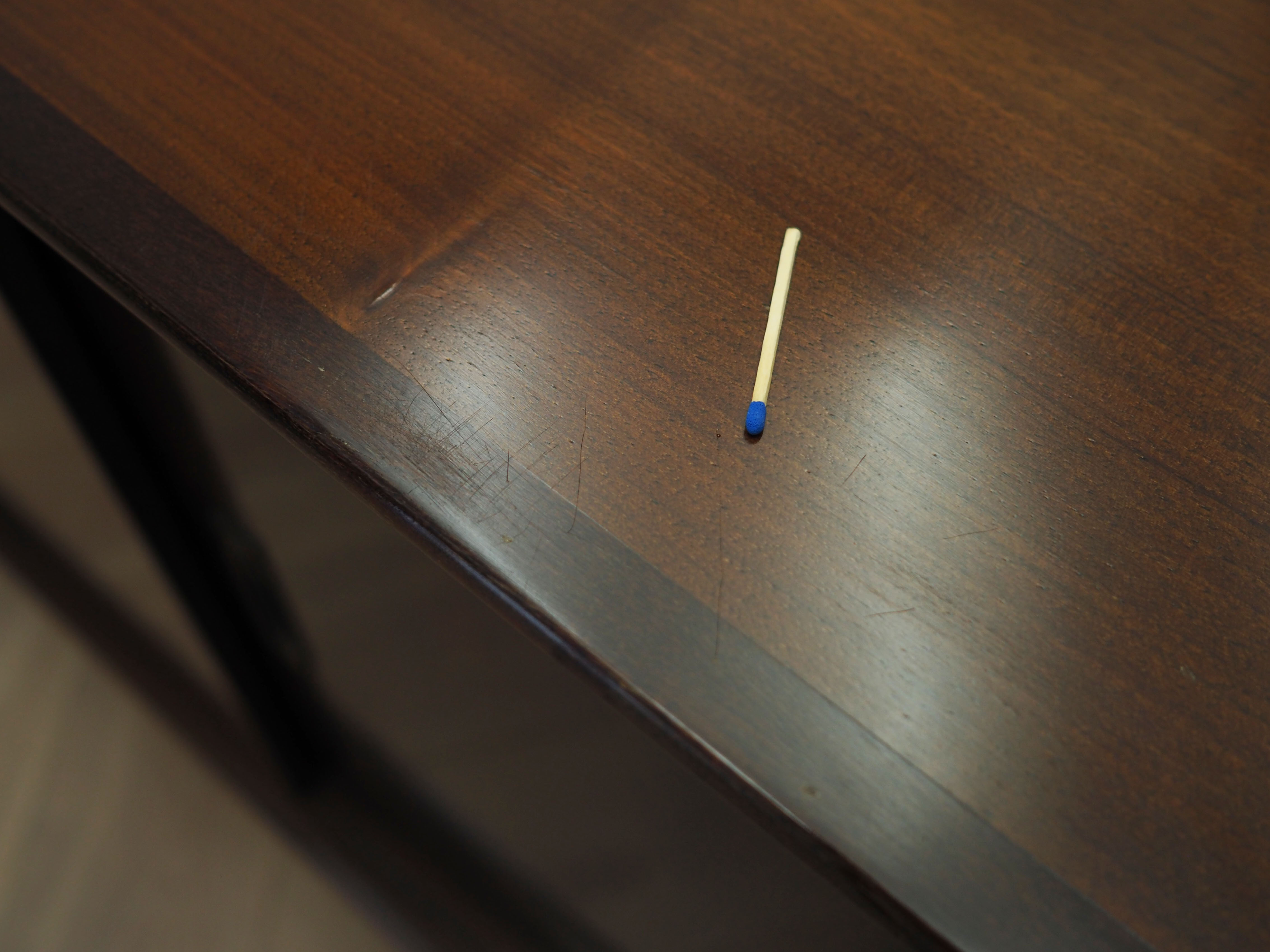 Walnut sideboard, Danish design, 1970s, production: Denmark