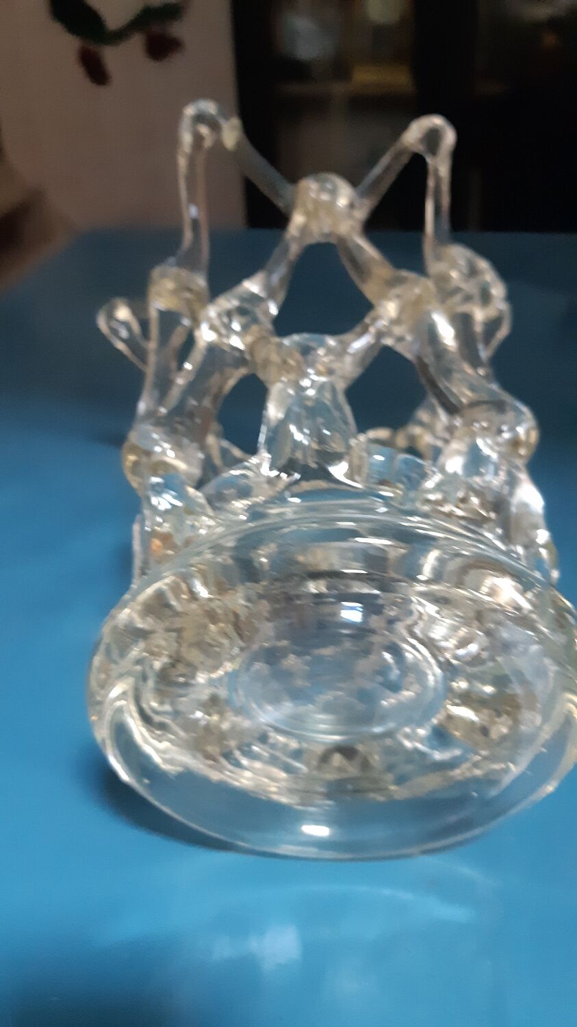 Vintage vase