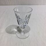 Baccarat – 9 Missouri Model White Wine Glasses