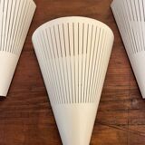 Vintage IKEA wall lights