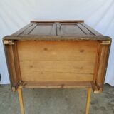 Antique Parisian furniture