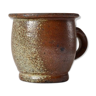 Pot with handle