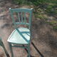 Lots bistro chairs