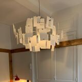 Ingo maurer zettel’z 6 chandelier