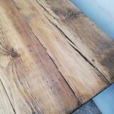 Established 120cm old solid wood