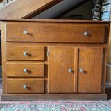 Vintage sideboard