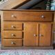 Buffet vintage