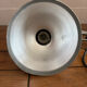 Architect's desk lamp industrial workshop AZ-MD design 1970