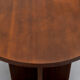 Dutch Art Deco side table 1930s