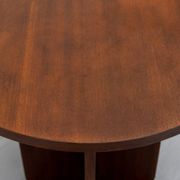 Dutch Art Deco side table 1930s