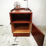 Bedside table annees 30