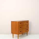 Scandinavian chest of drawers
