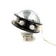 Space age flying saucer Ufo table lamp, Italy 1970s