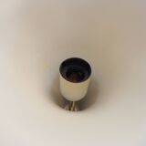 Pendant lamp, Danish design, 1970s, production: Denmark