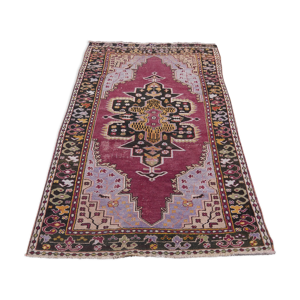 Tapis d’orient fait