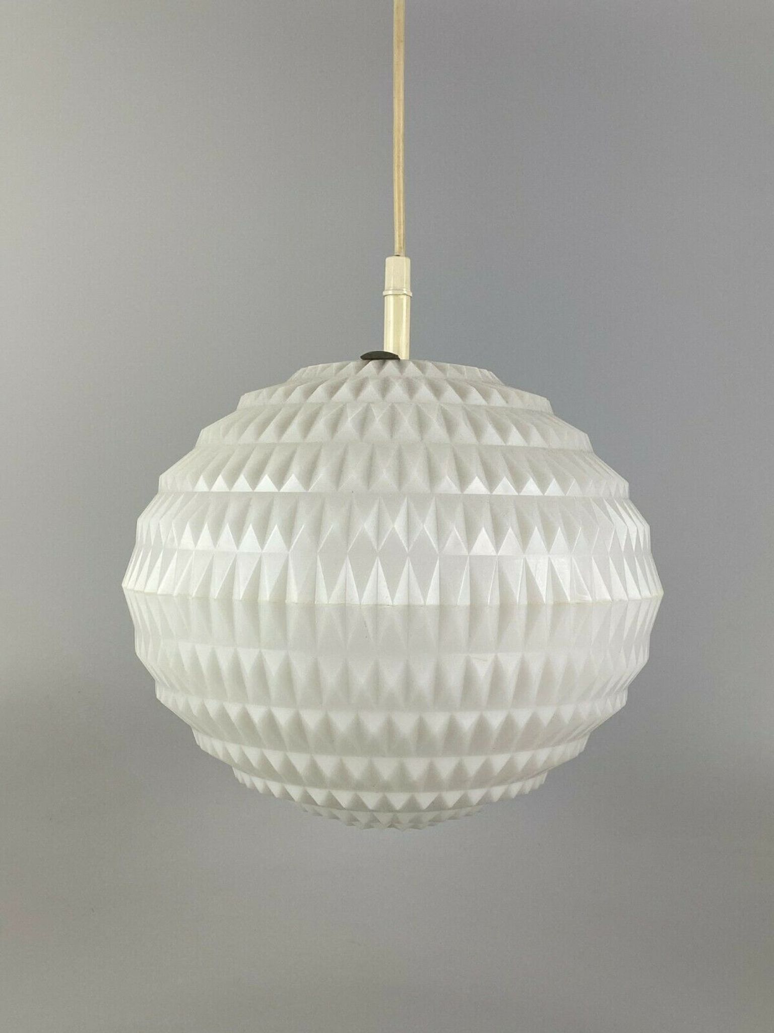 60s 70s Erco lamp