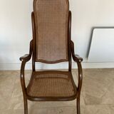 Folding armchair n°1 Thonet
