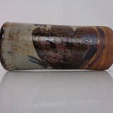 Danish stoneware vase by Conny Walther, 1960s