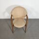 4 x Pietro Costantini chair