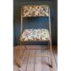 Chaise pliante, 1968