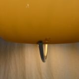 Meblo hanging lamp by Harvey Guzzini, 1970