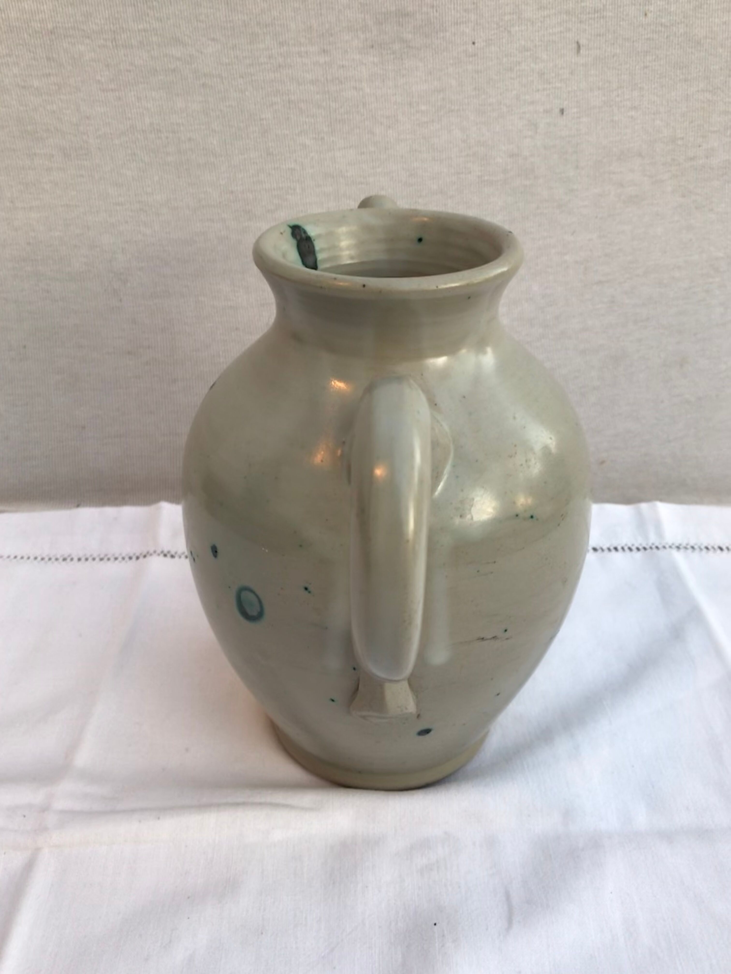 Former fehoymis pitcher grey