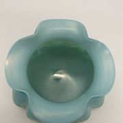 Butterfly vase in iridescent glass, Loetz, Kralik, Art Nouveau
