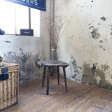 Workshop painter's stool