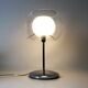 Rosseti Light Bolla table lamp/desk lamp, made in Italy, 1990s