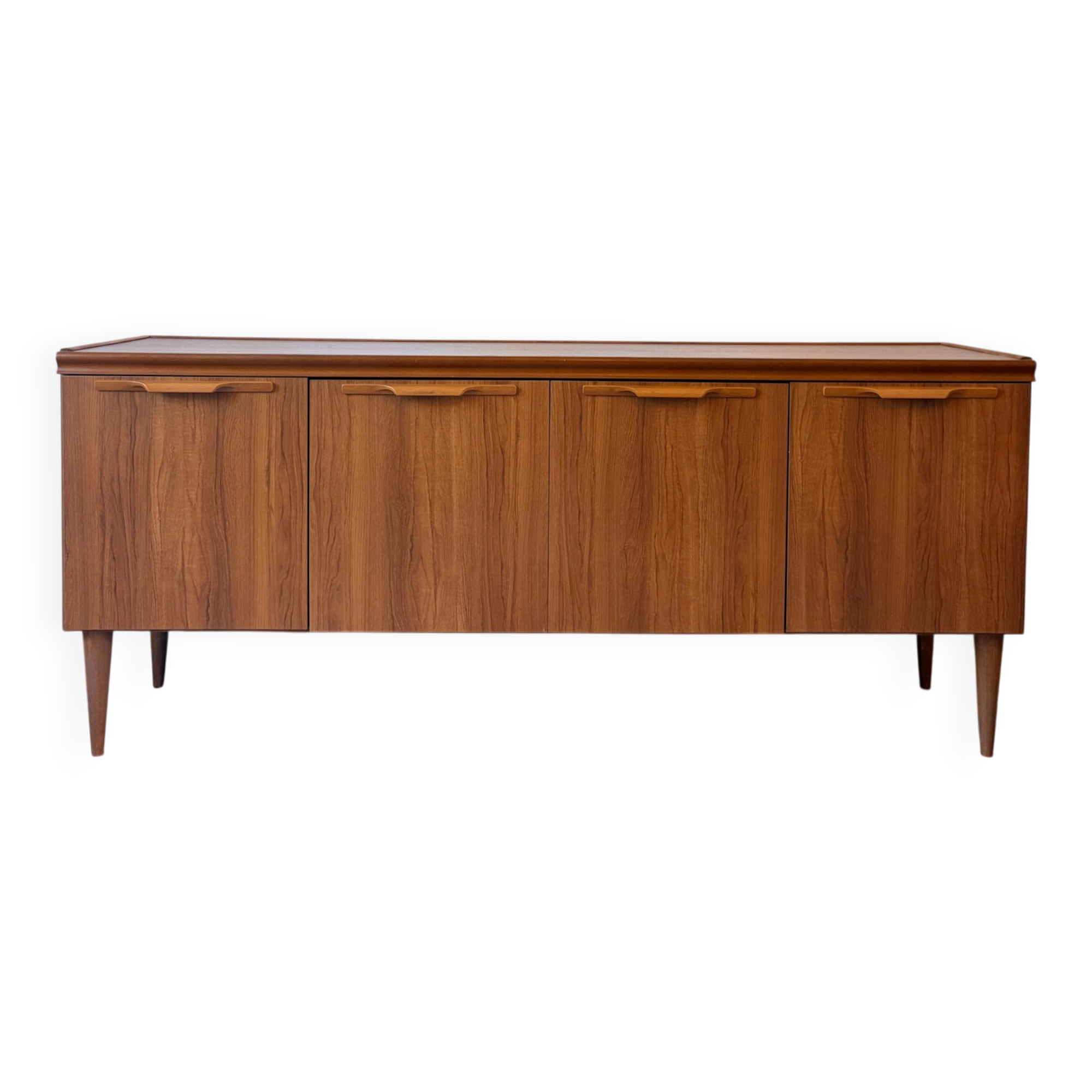 90s vintage enfilade