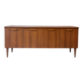 Enfilade vintage des années 90
