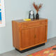1960s Shoe cabinet, Dyrlund