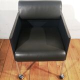 Fauteuil de bureau Rosenthal