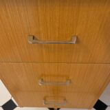 Vintage Scandinavian desk from the 60s