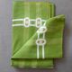 Cotton linen tablecloth 190 x 150