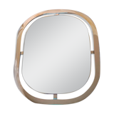Bauhaus mirror, late 1960s