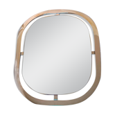 Bauhaus mirror, late 1960s