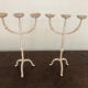 Chandeliers (lot de 2)