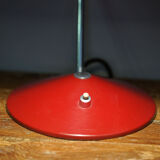 Mid-Century Table Lamp from Helo Leuchten