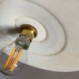 Industrial suspension