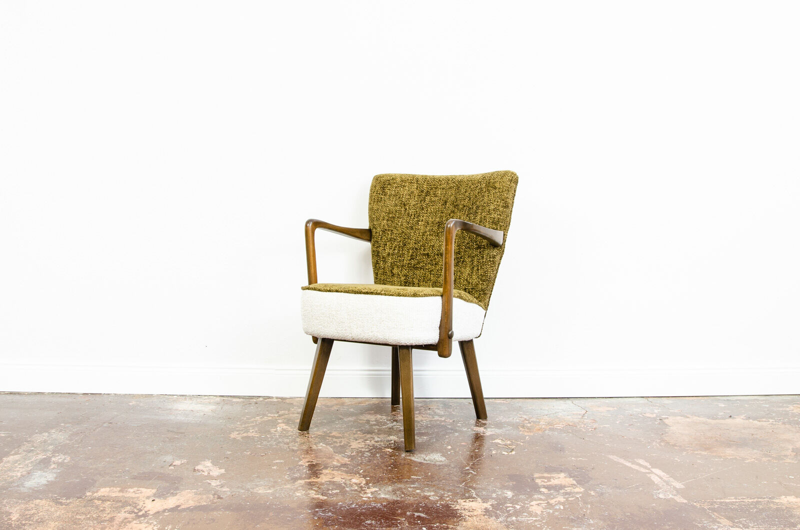 Vintage Armchair, 1950s