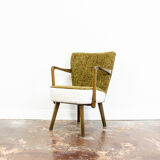 Vintage Armchair, 1950s