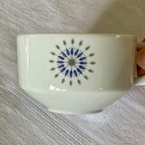 Tea cups