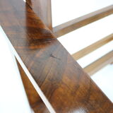 1930s Art Deco Armchair ,Czechoslovakia